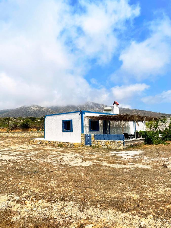 Tetrapolis Cottage Arkasa Dış mekan fotoğraf