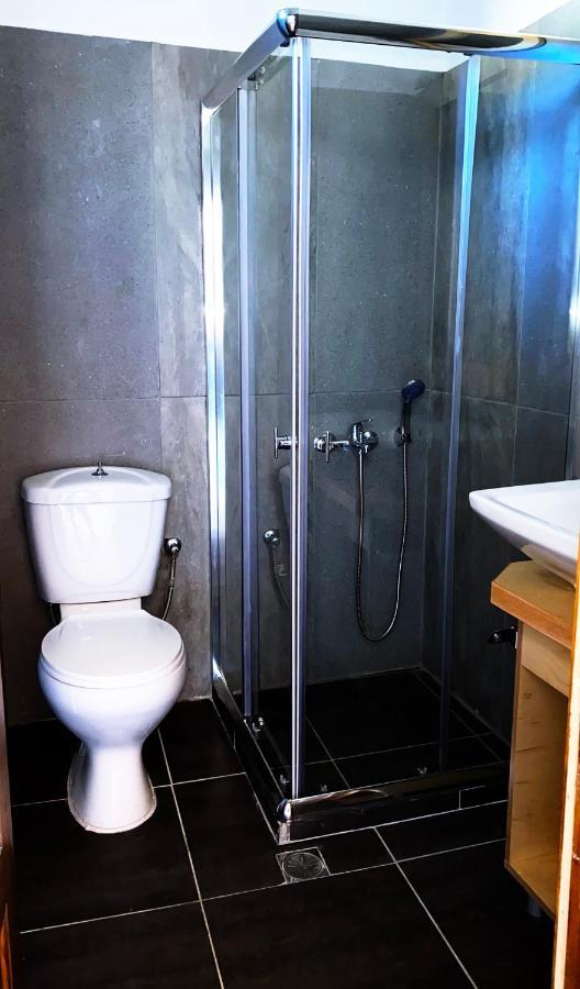 Tetrapolis Cottage Arkasa Dış mekan fotoğraf
