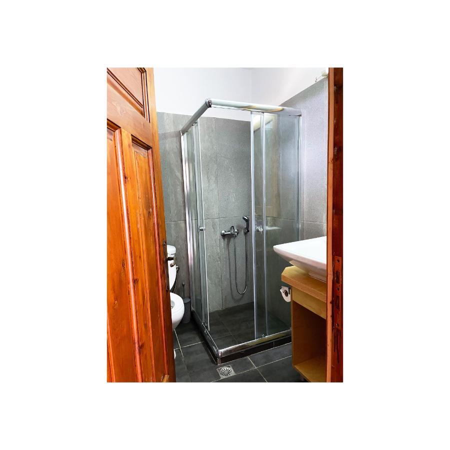 Tetrapolis Cottage Arkasa Dış mekan fotoğraf